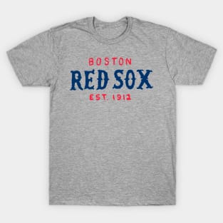 Boston Red Soooox 05 T-Shirt